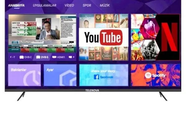 Outlet Center Beyaz Eşya Televizyon - Resim 17