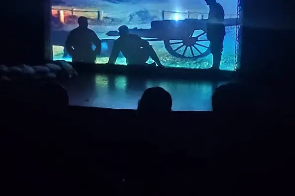 Altındağ Belediyesi Yıldıztepe kütüphanesi - Resim 11