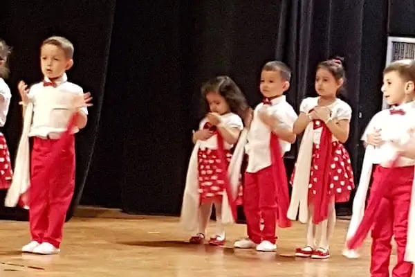 Altındağ Belediyesi Yıldıztepe kütüphanesi - Resim 9