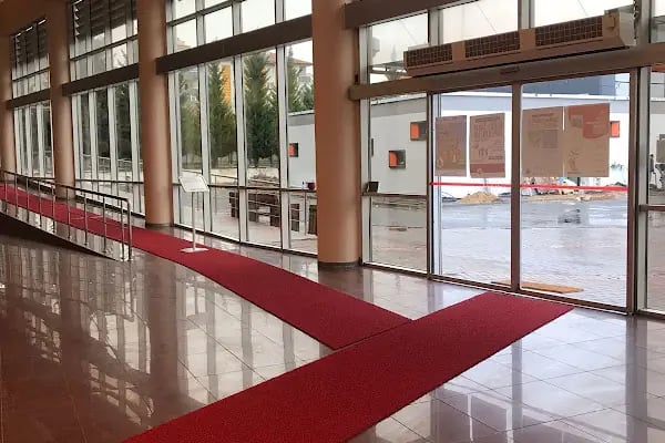 Altındağ Belediyesi Yıldıztepe kütüphanesi - Resim 13