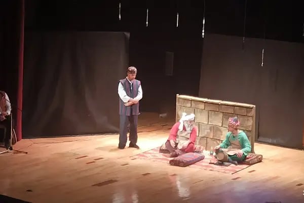 Altındağ Belediyesi Yıldıztepe kütüphanesi - Resim 20