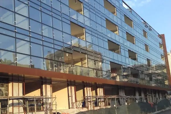 Altındağ Belediyesi Yıldıztepe kütüphanesi - Resim 19