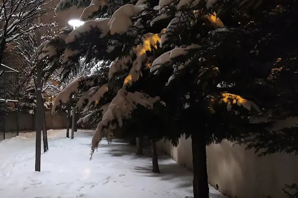 Altındağ Belediyesi Yıldıztepe kütüphanesi - Resim 6