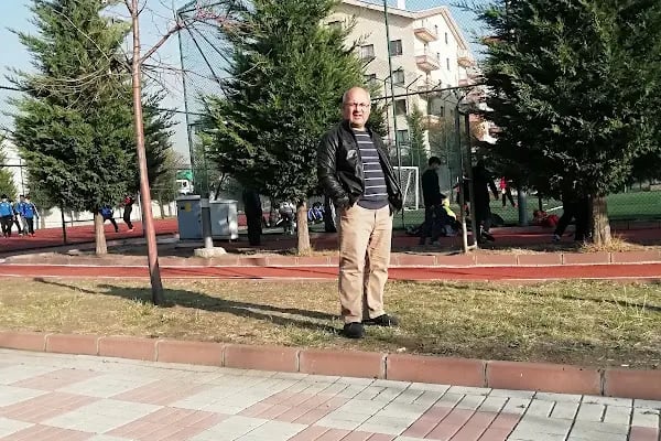 Altındağ Belediyesi Yıldıztepe kütüphanesi - Resim 8