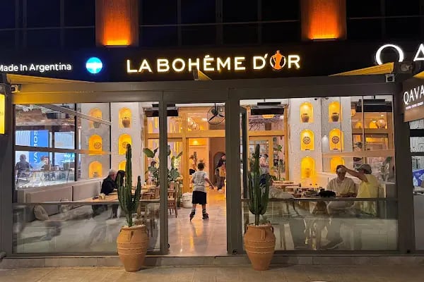 Serbahçe Restorant &amp; Konaklama - Resim 2