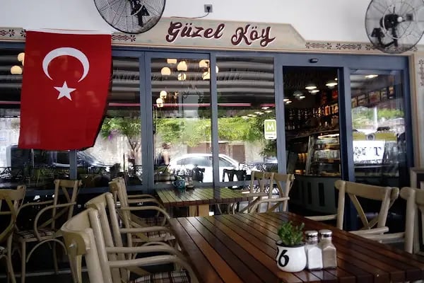Yengeç Restaurant &amp; Otel - Resim 1