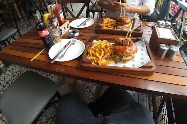 Yengeç Restaurant &amp; Otel - Resim 10