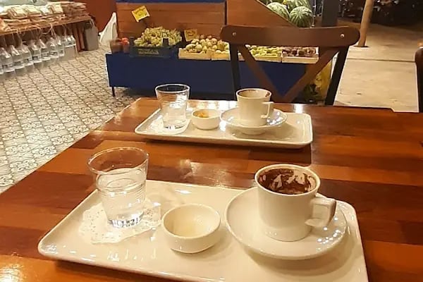 Yengeç Restaurant &amp; Otel - Resim 7