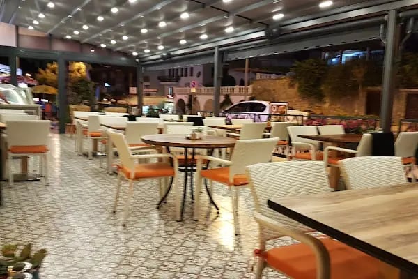 Yengeç Restaurant &amp; Otel - Resim 16