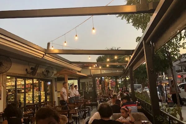 Yengeç Restaurant &amp; Otel - Resim 19
