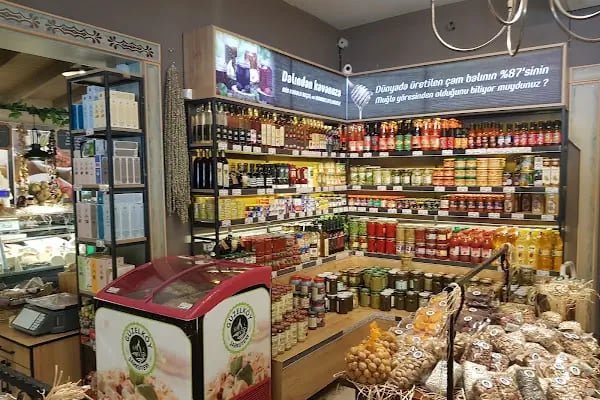 Yengeç Restaurant &amp; Otel - Resim 13