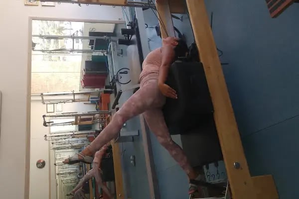MY Pilates Bodrum - Resim 12