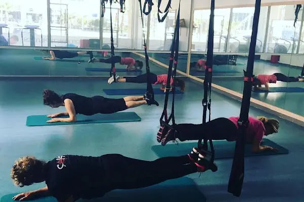 MY Pilates Bodrum - Resim 19