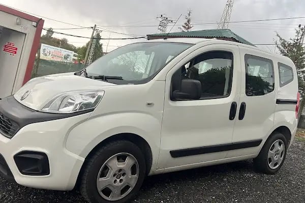 Pandora car hire - Resim 2