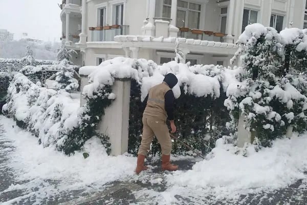 Orta Bahçe Profesyonel Site Yönetim Hizmetleri - Resim 10