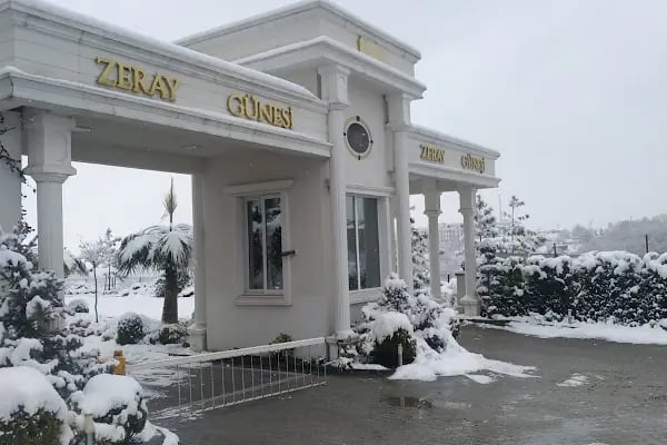 Orta Bahçe Profesyonel Site Yönetim Hizmetleri - Resim 2
