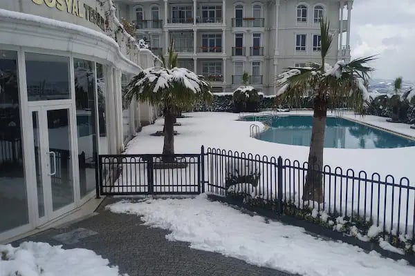 Orta Bahçe Profesyonel Site Yönetim Hizmetleri - Resim 1