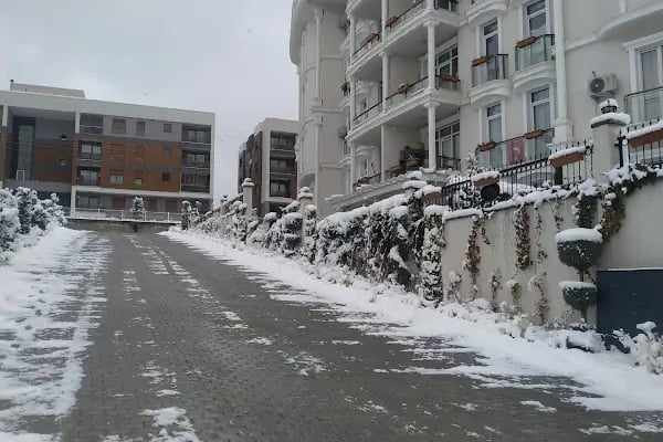 Orta Bahçe Profesyonel Site Yönetim Hizmetleri - Resim 13