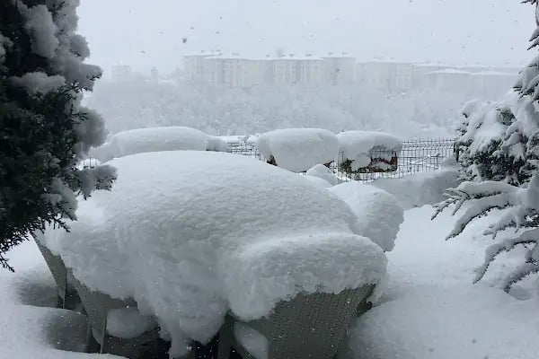 Orta Bahçe Profesyonel Site Yönetim Hizmetleri - Resim 3