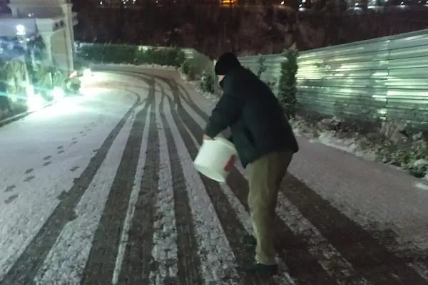 Orta Bahçe Profesyonel Site Yönetim Hizmetleri - Resim 11