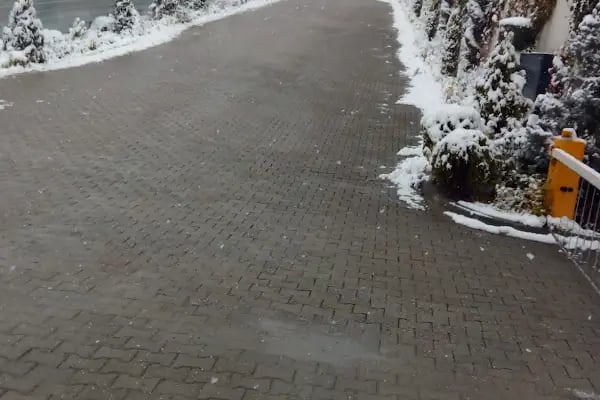 Orta Bahçe Profesyonel Site Yönetim Hizmetleri - Resim 6