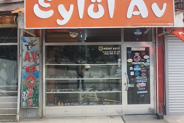 EYLÜL AV AKŞEHİR - Resim 1