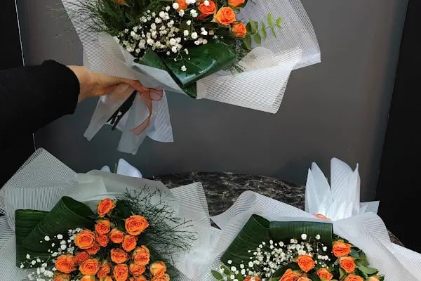 Nizip çiçekçi Lusudem flowers - Resim 15