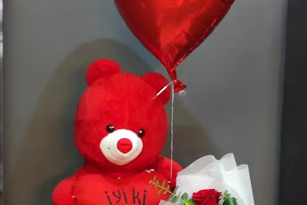 Nizip çiçekçi Lusudem flowers - Resim 16