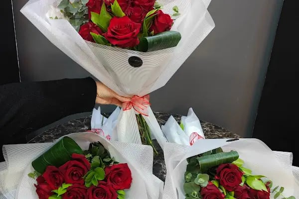 Nizip çiçekçi Lusudem flowers - Resim 9
