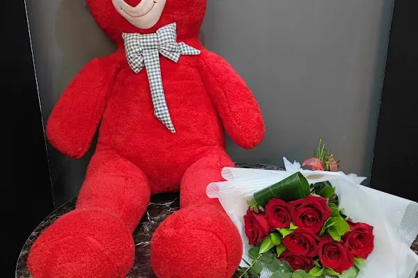 Nizip çiçekçi Lusudem flowers - Resim 13