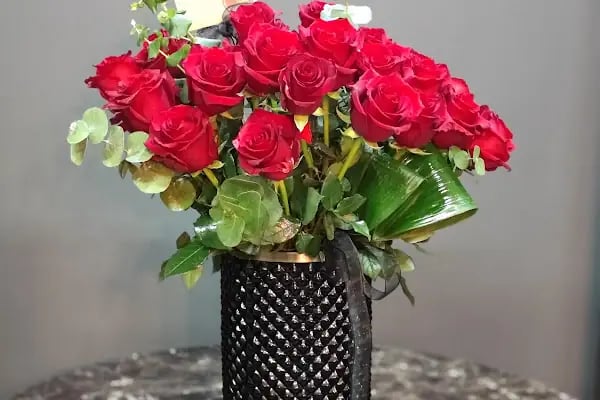 Nizip çiçekçi Lusudem flowers - Resim 19