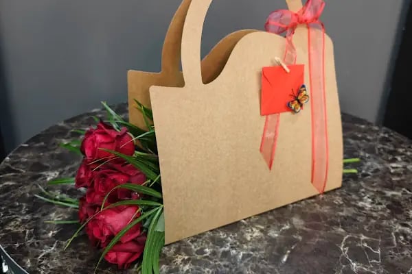 Nizip çiçekçi Lusudem flowers - Resim 4
