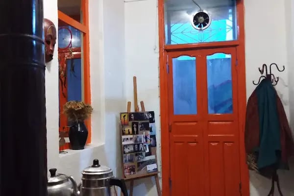 ARA CAFE - Resim 17