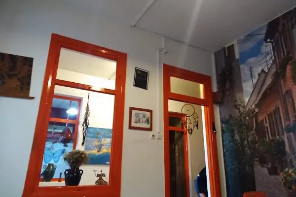 ARA CAFE - Resim 16