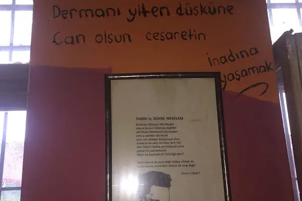 ARA CAFE - Resim 7