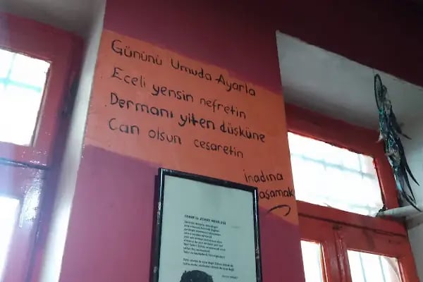 ARA CAFE - Resim 2