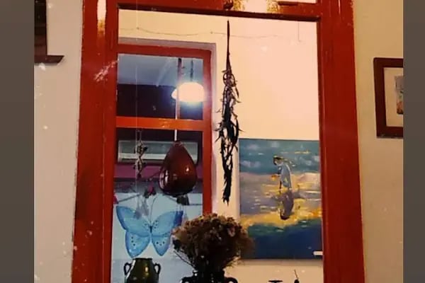 ARA CAFE - Resim 11