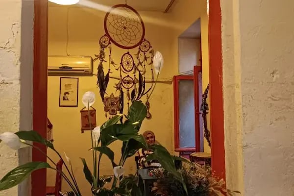 ARA CAFE - Resim 4