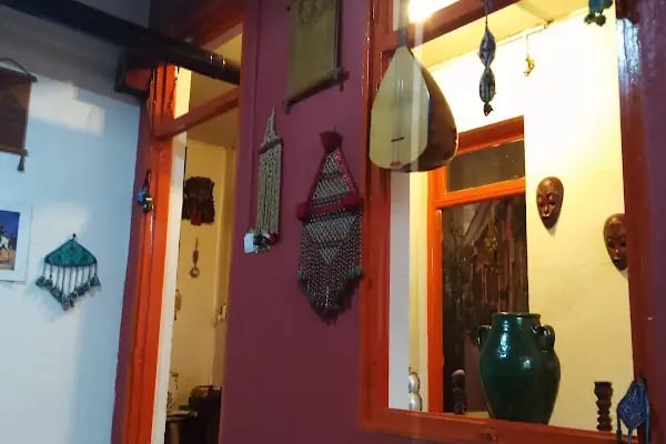 ARA CAFE - Resim 19