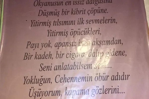 ARA CAFE - Resim 13