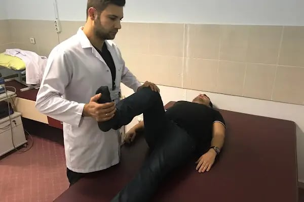 Özel Sanatoryum Tıp Merkezi - Resim 18