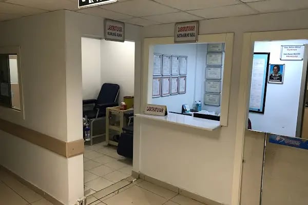 Özel Sanatoryum Tıp Merkezi - Resim 8