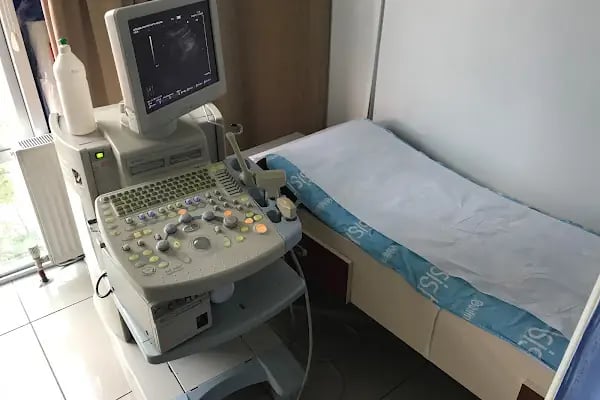 Özel Sanatoryum Tıp Merkezi - Resim 12