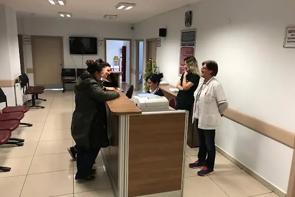 Özel Sanatoryum Tıp Merkezi - Resim 4