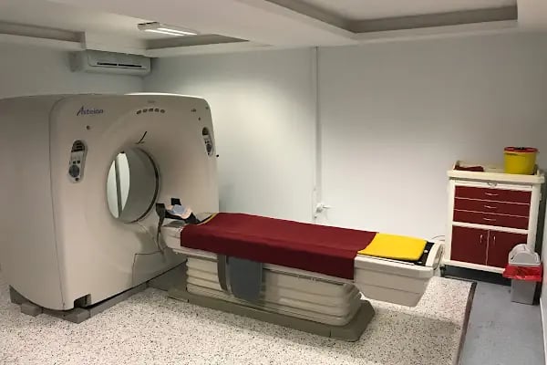 Özel Sanatoryum Tıp Merkezi - Resim 5