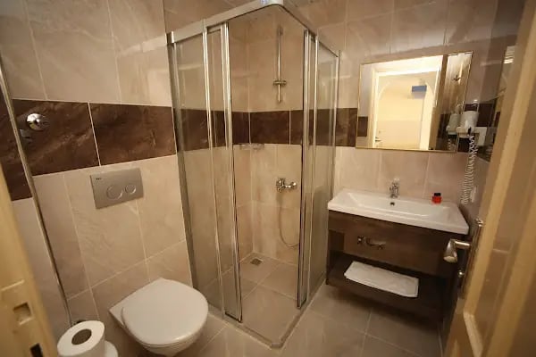 Avena Resort &amp; Spa Hotel - Resim 3