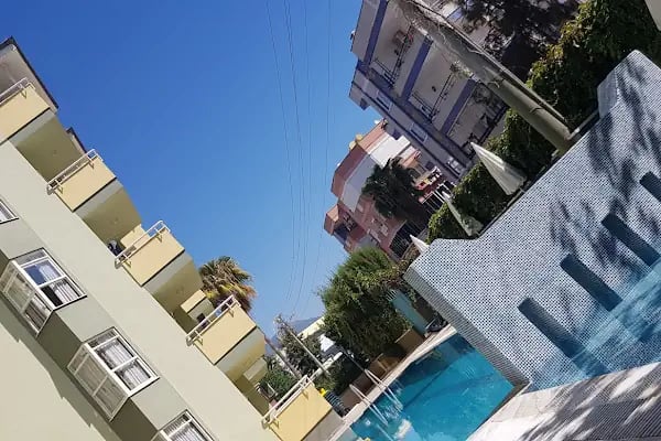Avena Resort &amp; Spa Hotel - Resim 9