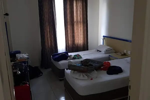 Avena Resort &amp; Spa Hotel - Resim 7