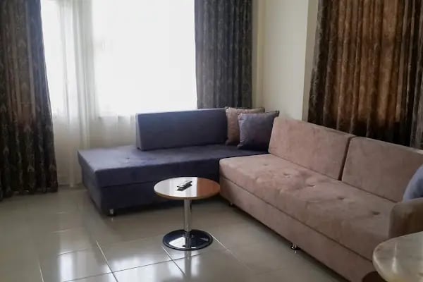 Avena Resort &amp; Spa Hotel - Resim 6