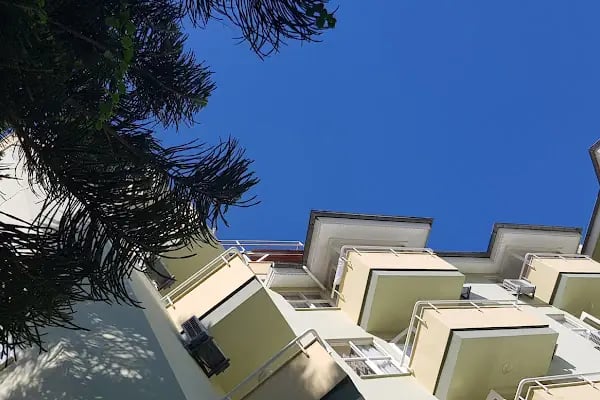 Avena Resort &amp; Spa Hotel - Resim 16